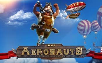 Aeronauts
