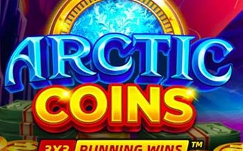 Arctic Coins: Running Wins