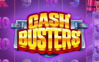 Cash Busters