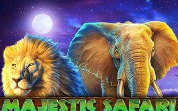 Majestic Safari