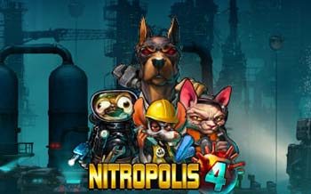 Nitropolis 4