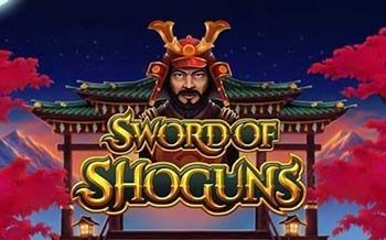 Sword Of Shoguns