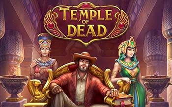 Temple of Dead