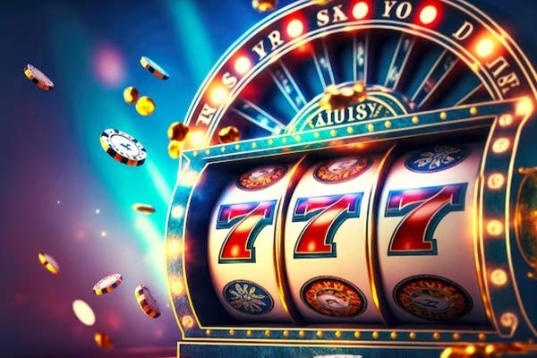 Выигрышные слоты