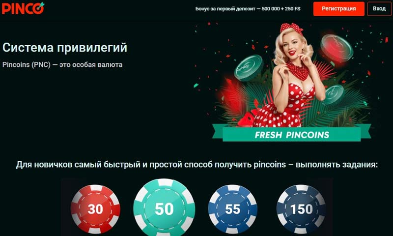 Программа лояльности